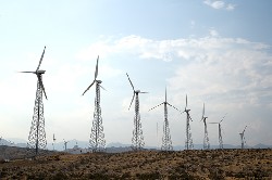 Énergie éolienne : bientôt un nouvel arrêté pour fixer les tarifs d’achat