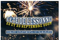 Fête de l'Essonne : quand les arts de la rue s'invitent au jardin !