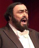 Hauts-de-Seine : concert Hommage à Pavarotti 