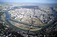 Arc de Seine et Val de Seine lancent un concours pour trouver le nom de la nouvelle Communauté d'agglomération