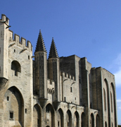 Festival d’Avignon : les Régions sont sur le pont !