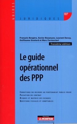 Guide opérationnel des PPP