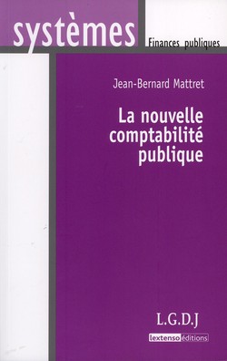 La nouvelle comptabilité publique