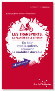 Les transports, la planète et le citoyen