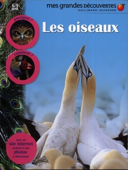 Les oiseaux