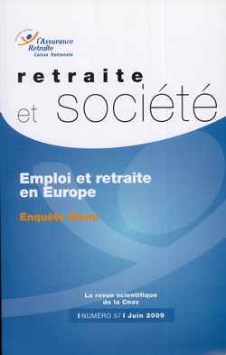 Retraite et Société