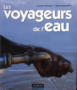 Les voyageurs de l'eau