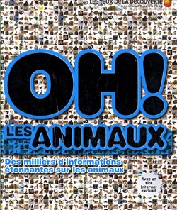 Oh ! Les animaux