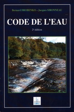 Le Code de l'eau