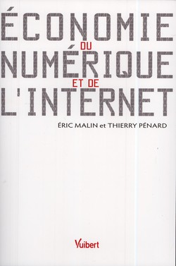 Economie du numérique et de l'internet