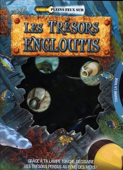 Les trésors engloutis