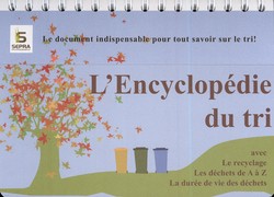 ENCYCLOPEDIE DU TRI