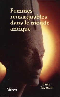 Femmes remarquables dans le monde antique