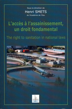 L'accès à l'assainissement, un droit fondamental