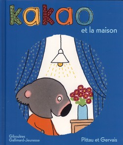 Kakao et la maison