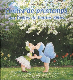 Contes de printemps