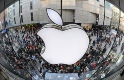 Apple: nouveaux systèmes d'exploitation présentés début juin