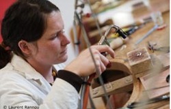 Morbihan : un cluster Métiers d'Art pour soutenir l'artisanat d'art