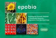 EPOBIO : un nouveau programme européen dédié au développement des plantes pour le « non alimentaire »