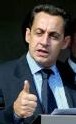 Nicolas Sarkozy à la recherche des électeurs du FN