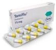 Trois millions de doses de Tamiflu à disposition de l'OMS