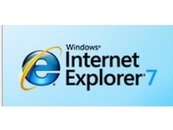 Internet Explorer : une version 7, en bêta, qui ne plante plus !