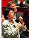 Martine Aubry ne sera pas candidate aux législatives de 2007