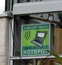 Hotspot géant à Toronto