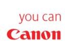 Canon continuera l'argentique