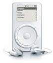 Les ventes d'iPod en baisse