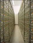 Des archives nazies bientôt ouvertes aux historiens