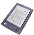 L' eBook Reader de Sony ne sortira qu'à l'automne