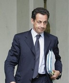 Le livre de Nicolas Sarkozy déjà tiré à 285.000 exemplaires