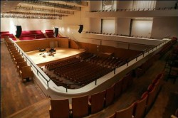 La Salle Pleyel rouvre …