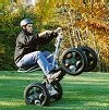 Le légendaire Segway