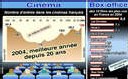 L'Etat demande aux régions de soutenir les salles de cinéma