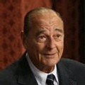 Chirac en Roumanie, en Arménie et au sommet de la Francophonie de Bucarest