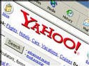 Yahoo sera de base sur les ordinateurs HP