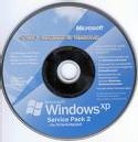 Le Service Pack 3 de Windows XP repoussé à ... 2008 !