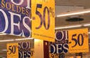 La 'Nuit des soldes' en janvier prochain