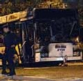 Incendie du bus de Marseille : toute la classe politique monte au créneau