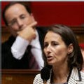 Le futur "couple présidentiel" ?