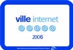 Dix collectivités récompensées par cinq arobases au label «Ville Internet»