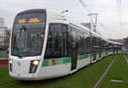 120.000 voyageurs sur le tramway ce week-end