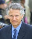 Dominique de Villepin peu occupé dans un an