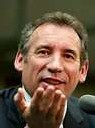 Bayrou en hausse