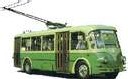 Des trolleybus en vente sur internet