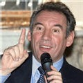 Bayrou : irrésistible ascension ?