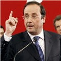 Le débat présidentiel 'exige le départ de Sarkozy' du gouvernement