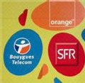 Les opérateurs mobiles français sont les plus rentables en Europe